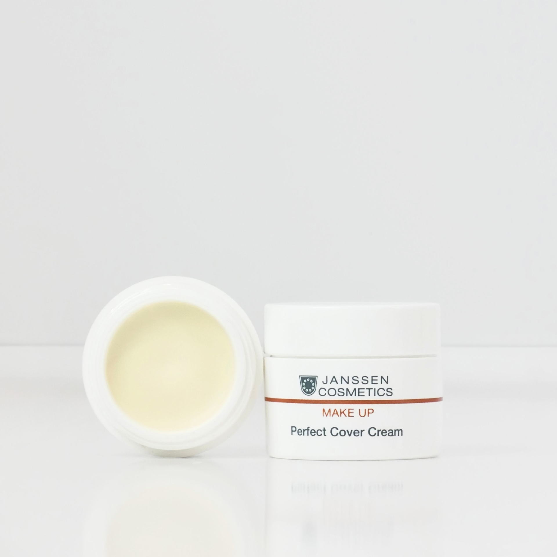 Perfect Cover Cream 01 5ml